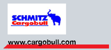 Logo Schmitz Cargobull